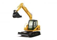 Гусеничні екскаватори XGMA XG809F