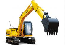 Гусеничні екскаватори XGMA XG815EL 