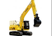 Гусеничні екскаватори XGMA XG822FL