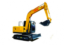 Гусеничні екскаватори Changlin ZG3085-9