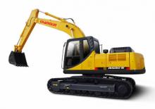 Гусеничні екскаватори Changlin ZG3225LC-9C