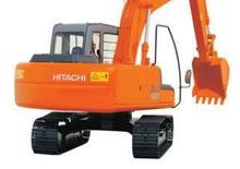 Гусеничні екскаватори Hitachi ZX 130