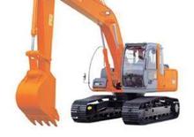 Гусеничні екскаватори Hitachi ZX 180 LC