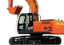 Гусеничні екскаватори Hitachi ZX 210 LC