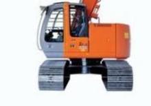 Гусеничні екскаватори Hitachi ZX 225 US