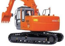 Гусеничні екскаватори Hitachi ZX 225 USRLC