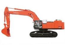 Гусеничні екскаватори Hitachi ZX 850 H