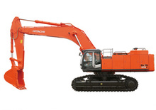 Гусеничні екскаватори Hitachi ZX 870 H 3 LD