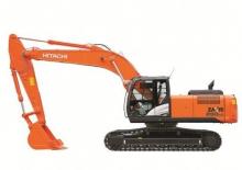 Екскаватори для перевалки Hitachi ZX250LC-5