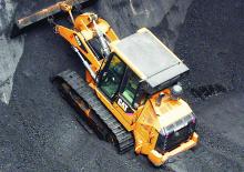 Гусеничні навантажувачі Caterpillar 953D SH