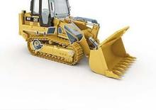 Гусеничні навантажувачі Caterpillar 963 C