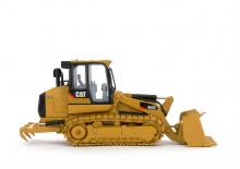 Гусеничні навантажувачі Caterpillar 963D