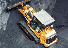 Гусеничні навантажувачі Caterpillar 963D SH