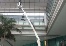 Гусеничні підйомники з шарнірною стрілою Easy Lift R180