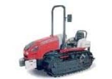 Гусеничні трактори Valpadana 5060 CF