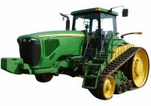 Гусеничні трактори John Deere 8420 T