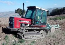 Гусеничні трактори New Holland 88-85 M - SOM