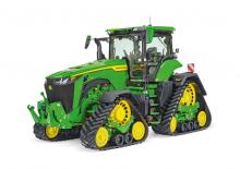 Гусеничні трактори John Deere 8RX 410