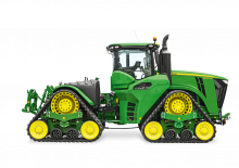 Гусеничні трактори John Deere 9470RX
