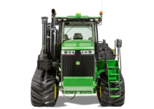 Гусеничні трактори John Deere 9570RT