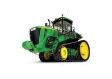 Гусеничні трактори John Deere 9570RT