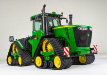 Гусеничні трактори John Deere 9620RX