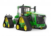 Гусеничні трактори John Deere 9RX 770 
