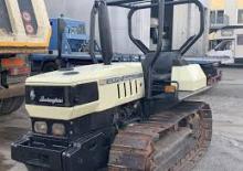 Гусеничні трактори Lamborghini C 674-70 ERG. S