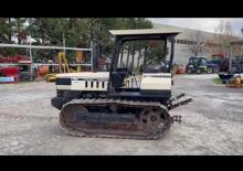 Гусеничні трактори Lamborghini C 774-80 ERG. HD L