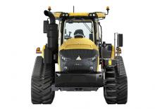 Гусеничні трактори Challenger MT851