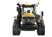 Гусеничні трактори Challenger MT856