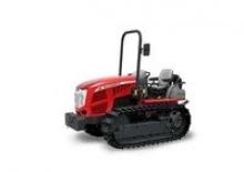 Гусеничні трактори Prinzivalli OMP 610-65 C