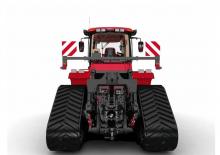 Гусеничні трактори Case IH Quadtrac 470 CVX