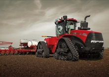 Гусеничні трактори Case IH Quadtrac 500 CVX 