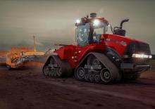 Гусеничні трактори Case IH Quadtrac 540 CVX 