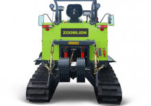 Гусеничні трактори Zoomlion T2