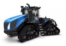 Гусеничні трактори New Holland T9.520 SMARTTRAX™
