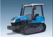 Гусеничні трактори Landini Trekker 100 C