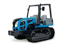 Гусеничні трактори Landini Trekker 4-105 F
