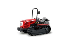 Гусеничні трактори McCormick TX4.65 F