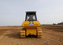 Гусеничні бульдозери SEM 816D DS