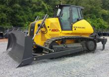 Гусеничні бульдозери New Holland D180C