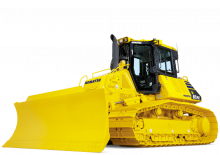 Гусеничні бульдозери Komatsu D61PX-24E0