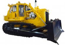 Гусеничні бульдозери Beml BD155