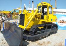 Гусеничні бульдозери Beml BD65-1 PAT