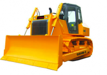 Гусеничні бульдозери Changlin CLD140-2