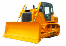 Гусеничні бульдозери Changlin CLD140S