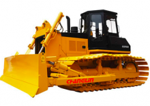 Гусеничні бульдозери Changlin CLD160S