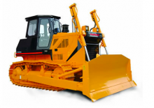 Гусеничні бульдозери Changlin CLD230