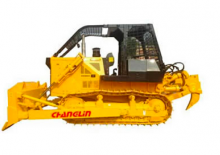 Гусеничні бульдозери Changlin CLD230F
